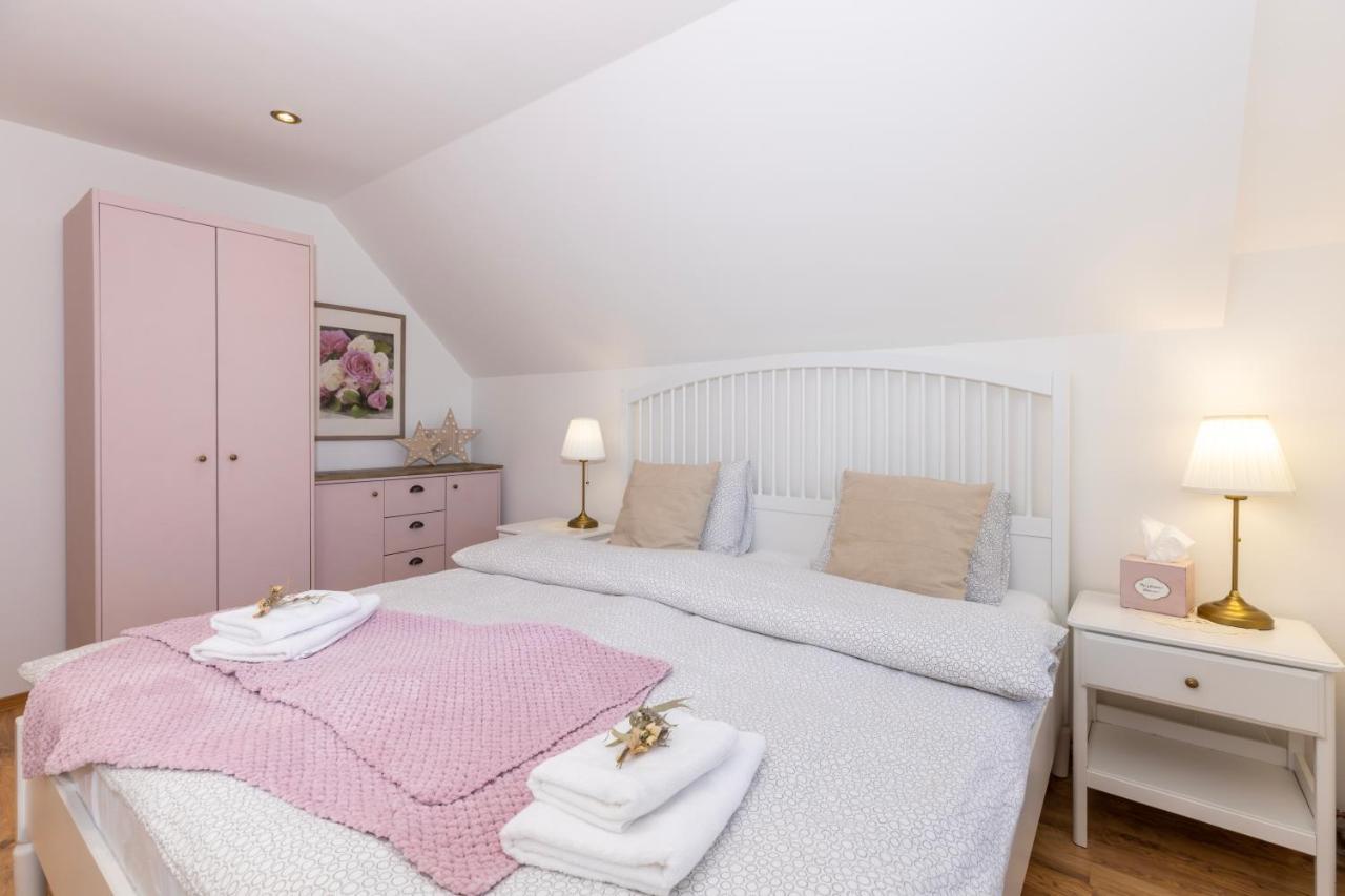 Apartmany Lesy A Luky - V Srdci Tatier Vysoke Tatry Exterior photo