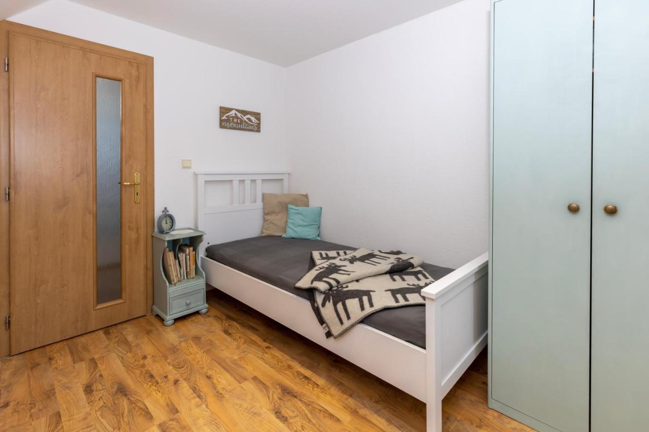 Apartmany Lesy A Luky - V Srdci Tatier Vysoke Tatry Exterior photo